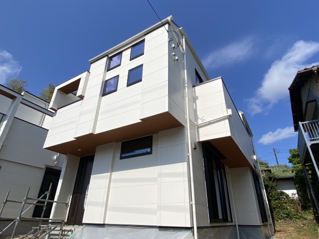 【公式】2021年ー阿久和南2 河合工務店 株式会社