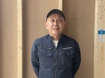 パートナー写真