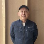 パートナー写真