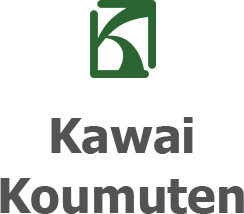 Kawai Koumuten 河合工務店